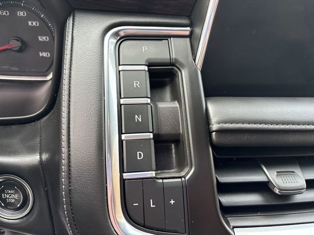 Used 2021 Chevrolet Tahoe Z71 w/ Luxury Package image 22