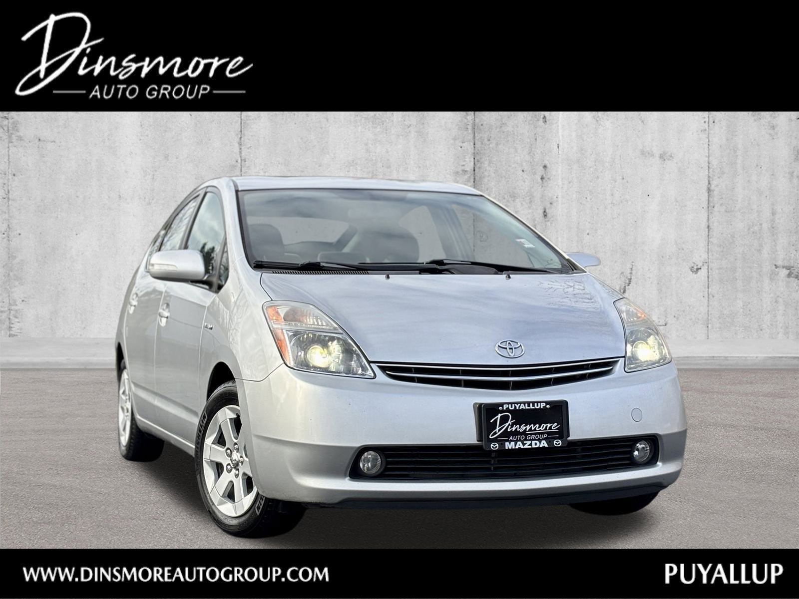 Used 2009 Toyota Prius