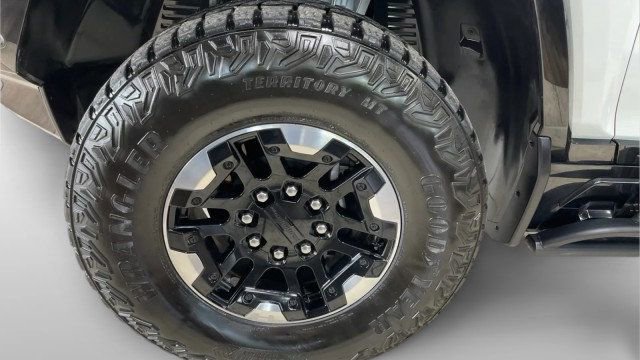 Used 2023 GMC Hummer EV Edition 1 AWD/4WD image 13