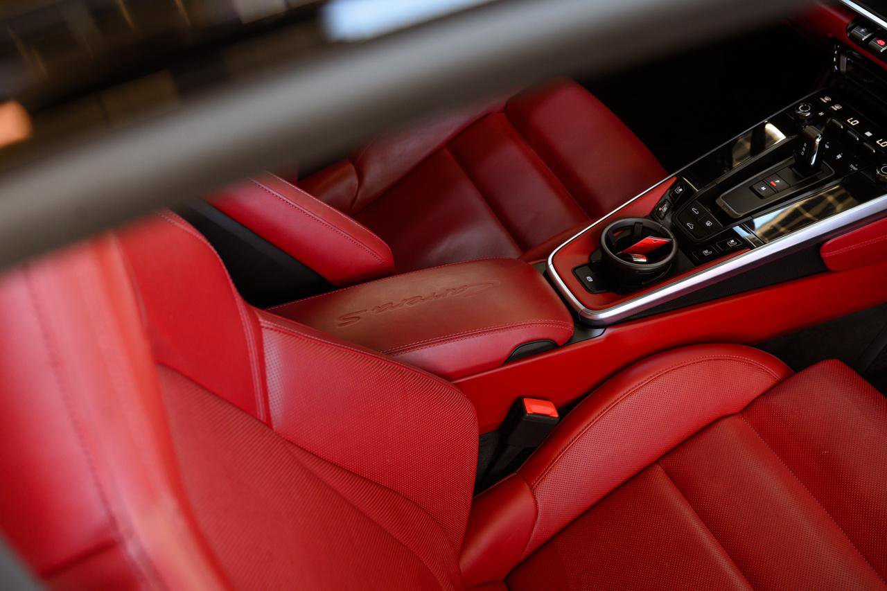 Used 2022 Porsche 911 Carrera S RWD image 36