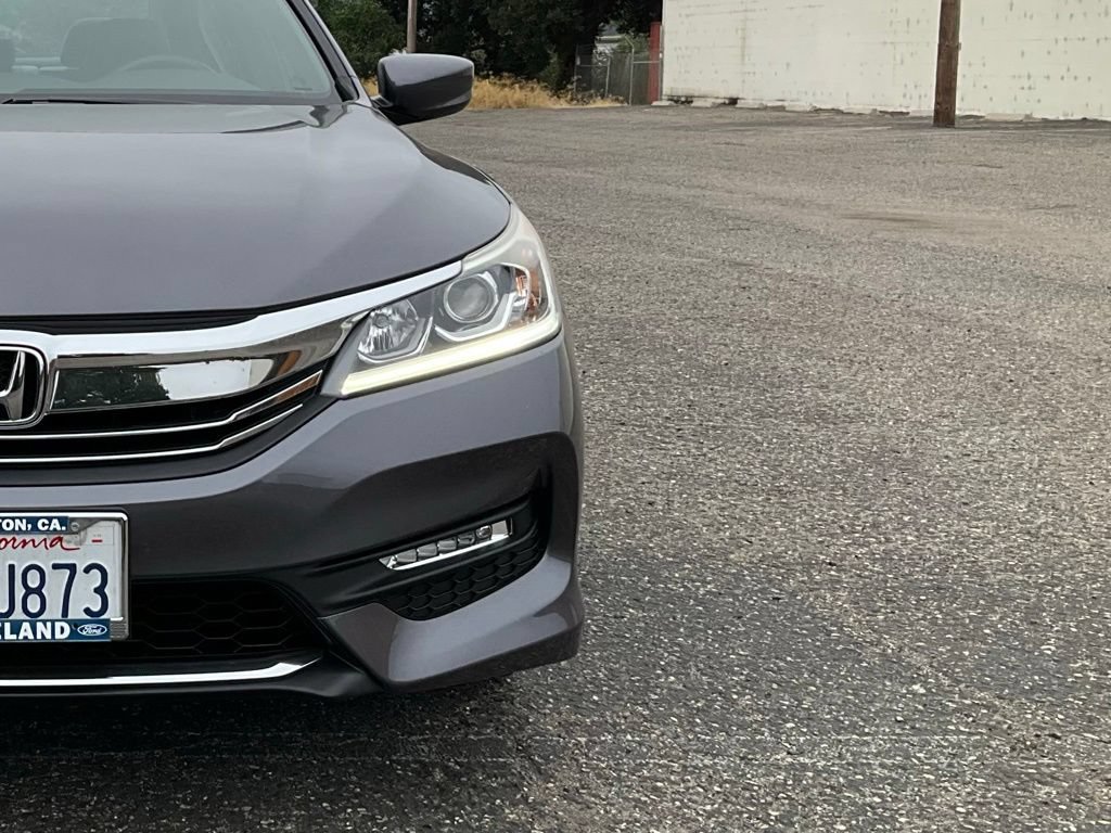 Used 2016 Honda Accord Sport image 58