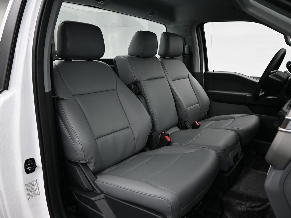 New 2026 Ford F250 XL w/ F-250 >10K GVWR Package AWD/4WD image 29