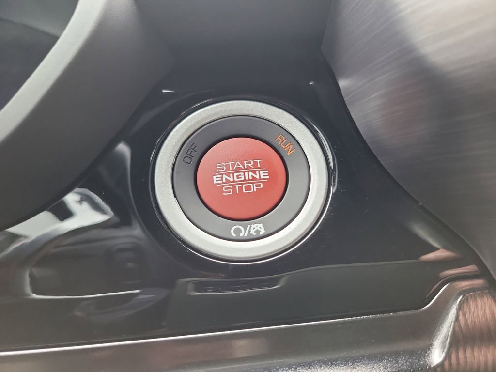 Used 2025 RAM 1500 RHO w/ RHO Level 1 Equipment Group image 26