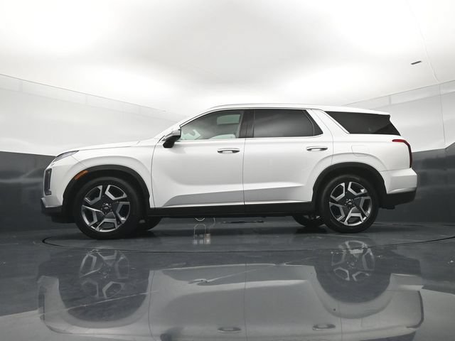 Used 2023 Hyundai Palisade Limited AWD/4WD image 21