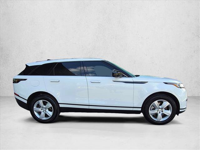 Certified 2026 Land Rover Range Rover Velar S AWD/4WD image 4
