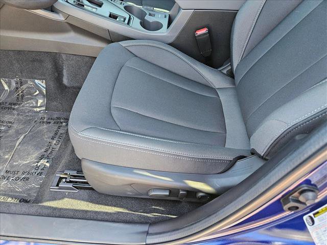 New 2026 Subaru Crosstrek 2.0i Premium image 4