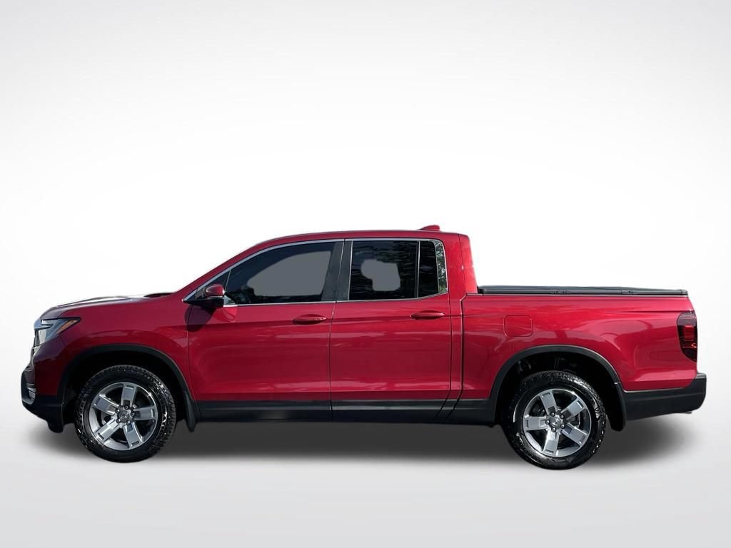 Used 2024 Honda Ridgeline RTL image 2