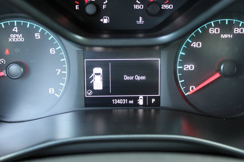 Used 2021 GMC Canyon Elevation Standard AWD/4WD image 16