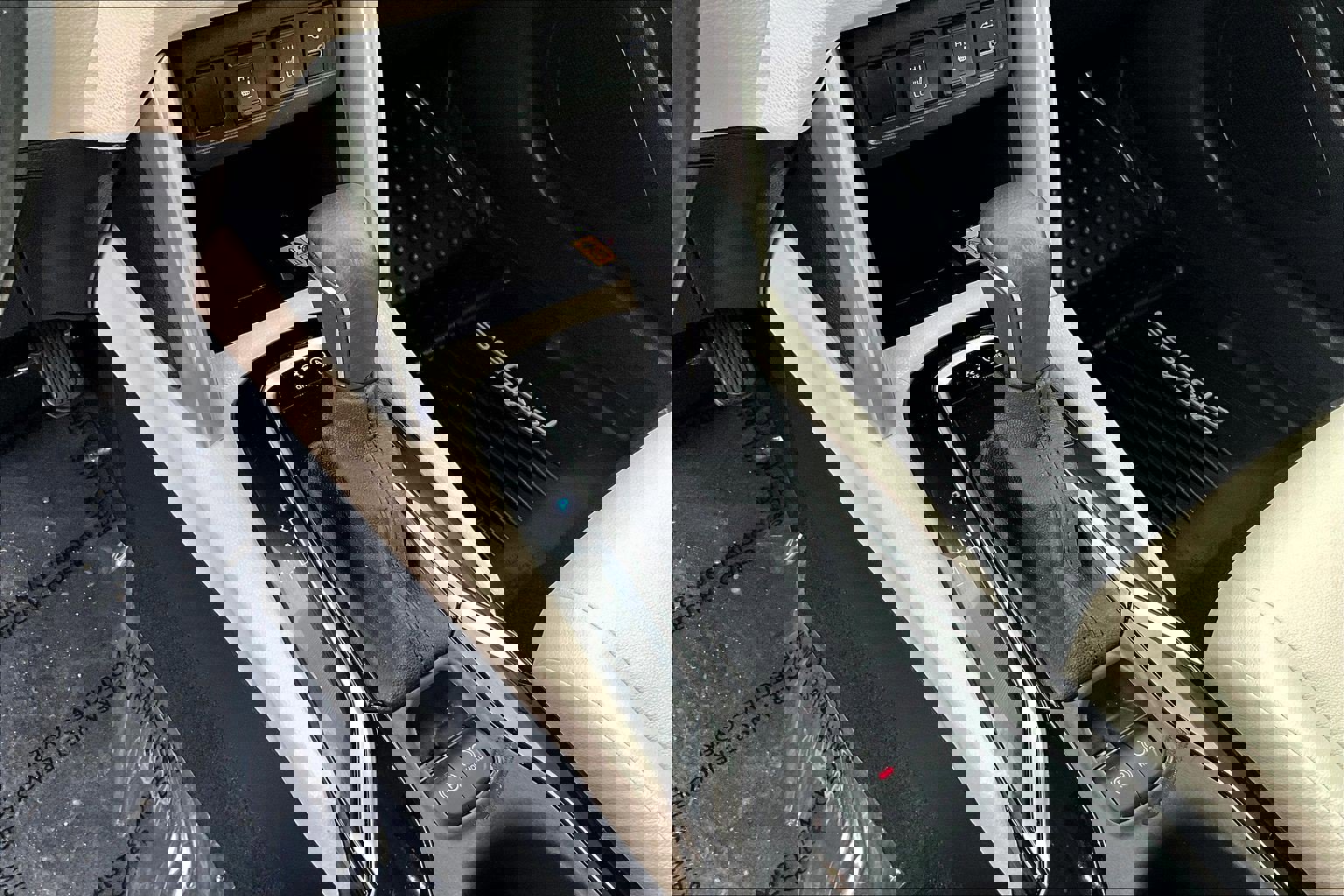 Used 2023 Toyota Corolla Cross XLE w/ Convenience Package image 14