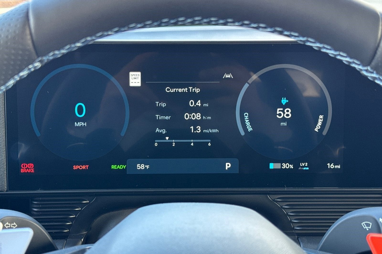 New 2025 Hyundai Ioniq 5 N image 23