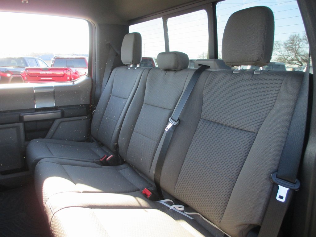 Used 2022 Ford F250 XLT w/ XLT Premium Package image 18