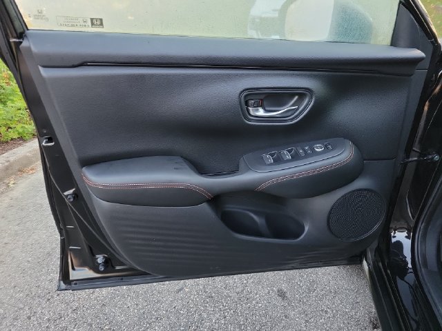 Used 2024 Honda HR-V Sport image 15