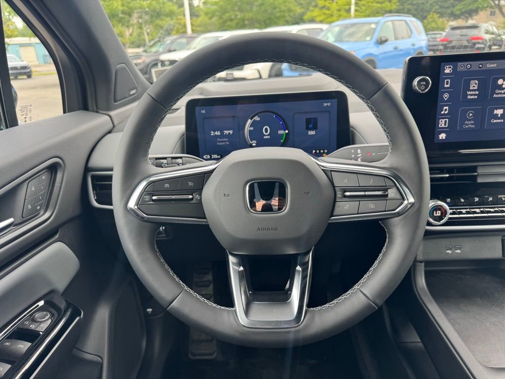 New 2026 Honda Prologue Elite image 6