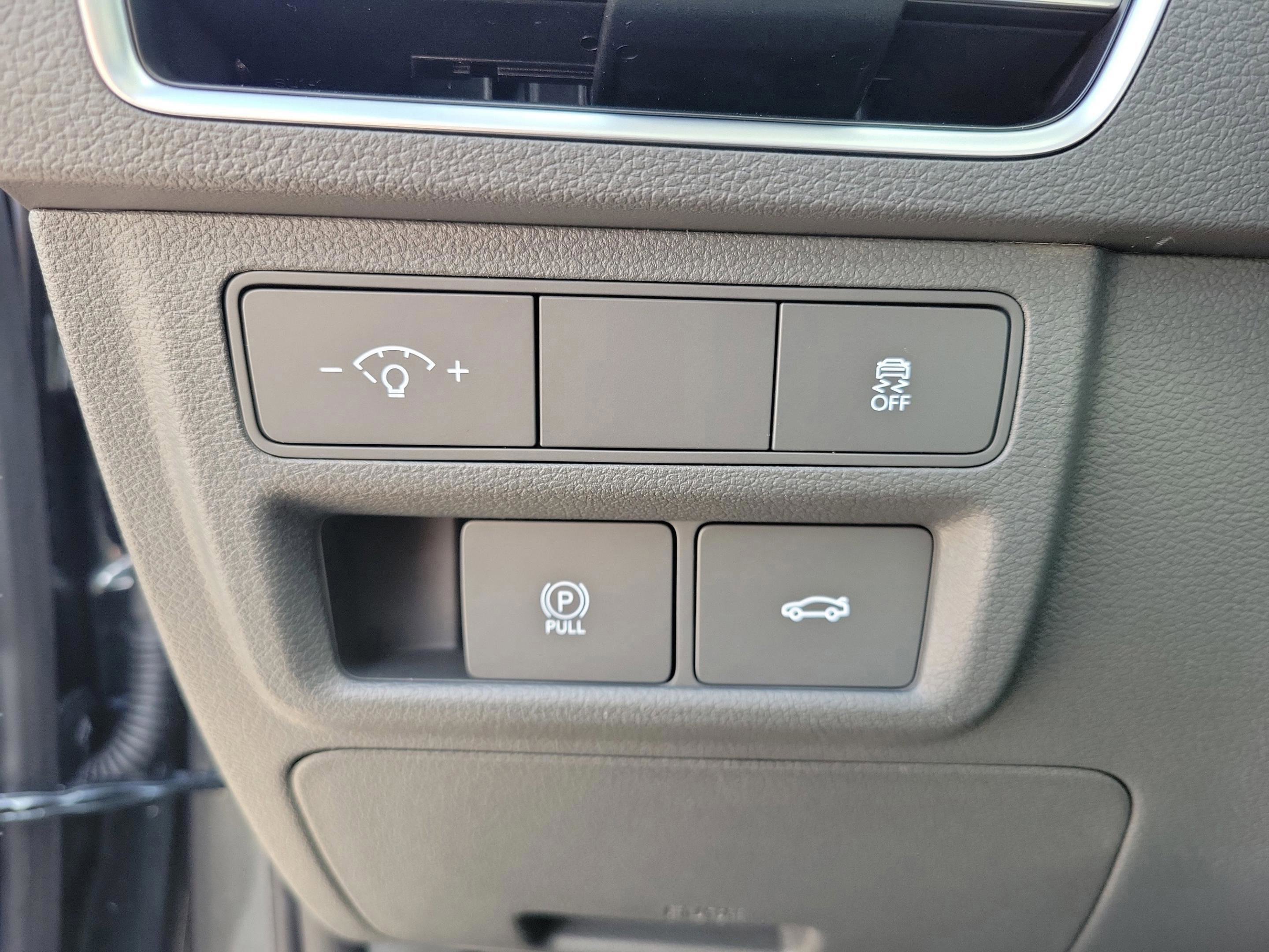 New 2026 Hyundai Sonata SEL image 10