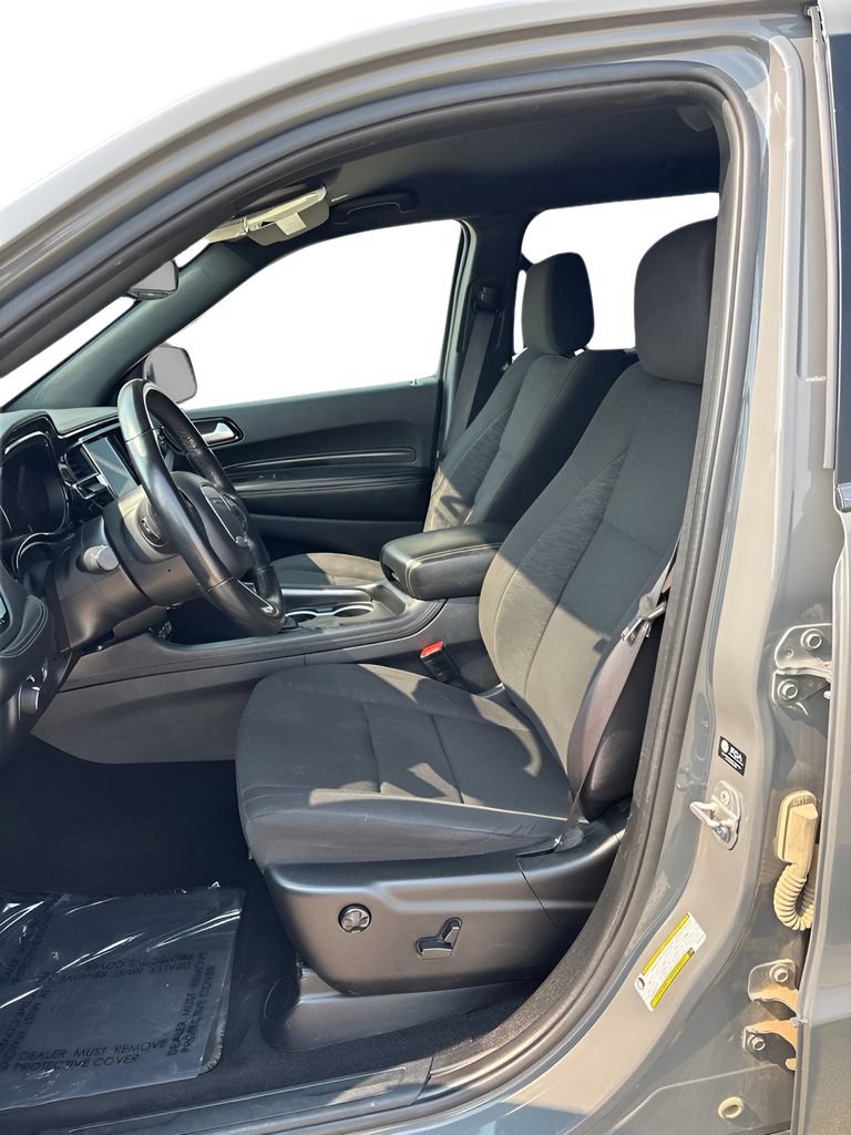 Used 2023 Dodge Durango SXT Launch Edition AWD/4WD image 13