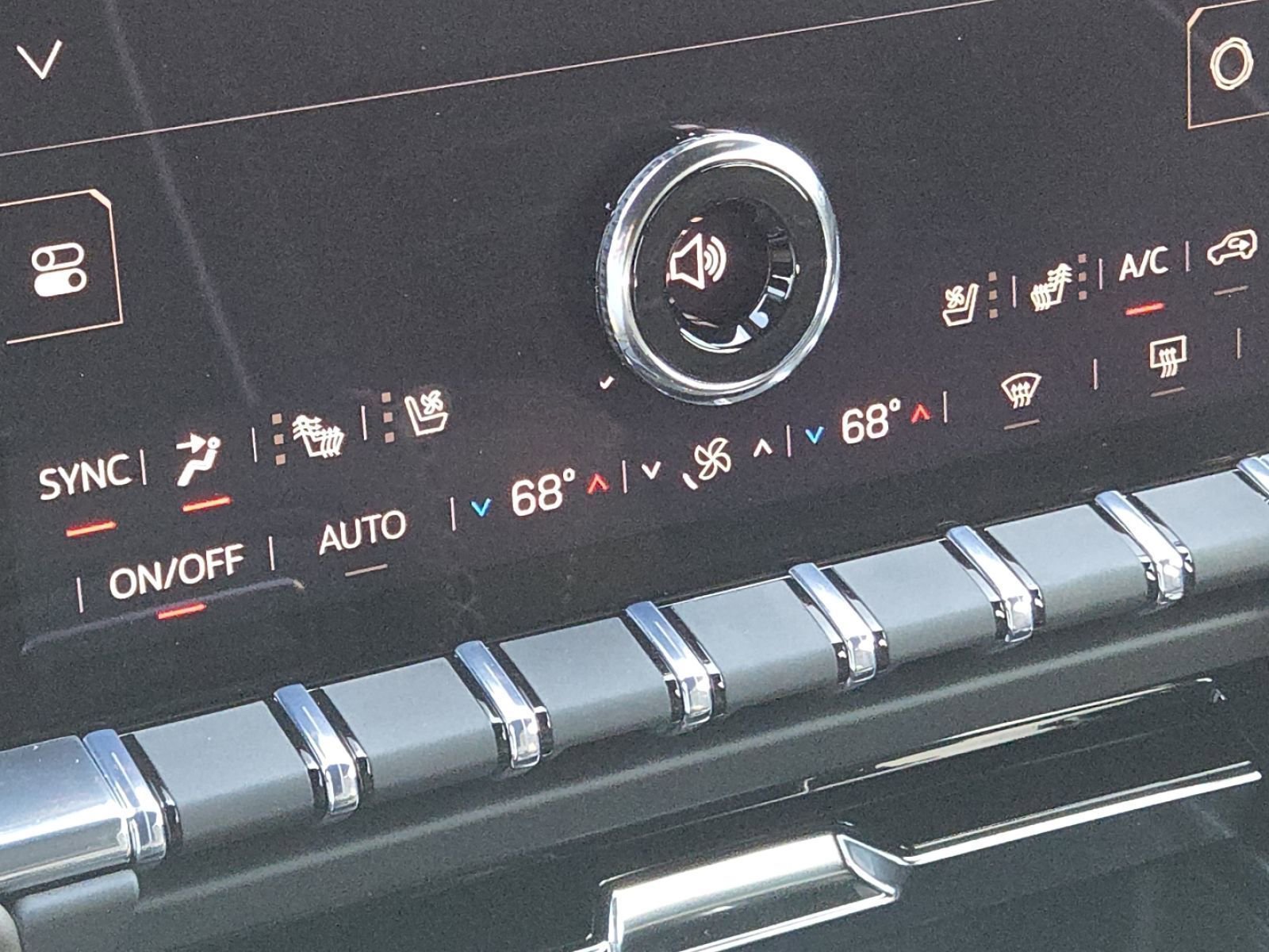 New 2026 GMC Yukon XL Denali Ultimate AWD/4WD image 41