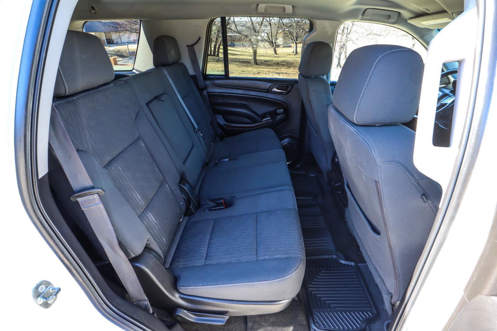 Used 2017 GMC Yukon SLE w/ Convenience Package image 37