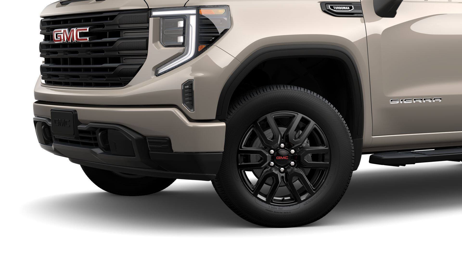 New 2026 GMC Sierra 1500 Pro w/ Graphite Edition AWD/4WD image 29