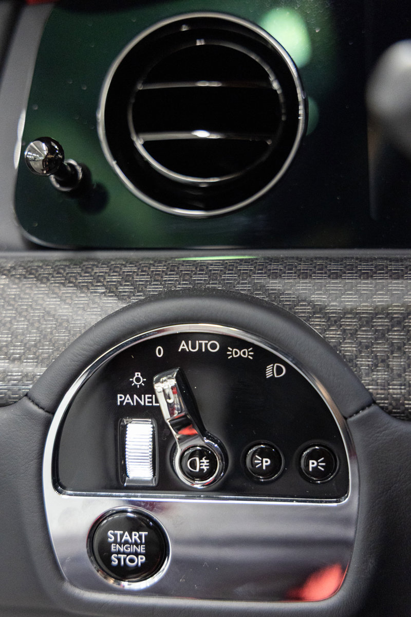 Certified 2025 Rolls-Royce Ghost Black Badge image 49