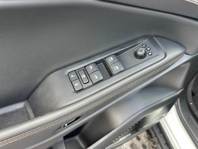 New 2026 Jeep Cherokee Overland AWD/4WD image 14