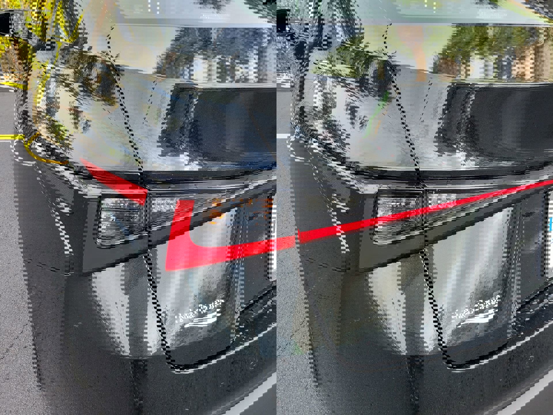 Used 2024 Lexus IS 300 w/ Premium Package image 12