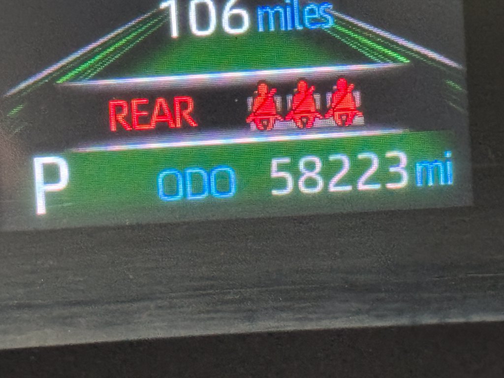 Used 2020 Toyota RAV4 XLE w/ Convenience Package AWD/4WD image 20
