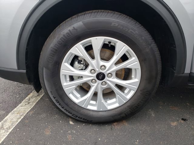 Used 2024 Ford Escape Active image 28