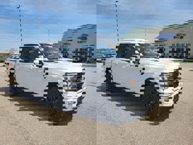 New 2026 Ford F150 Platinum image 25