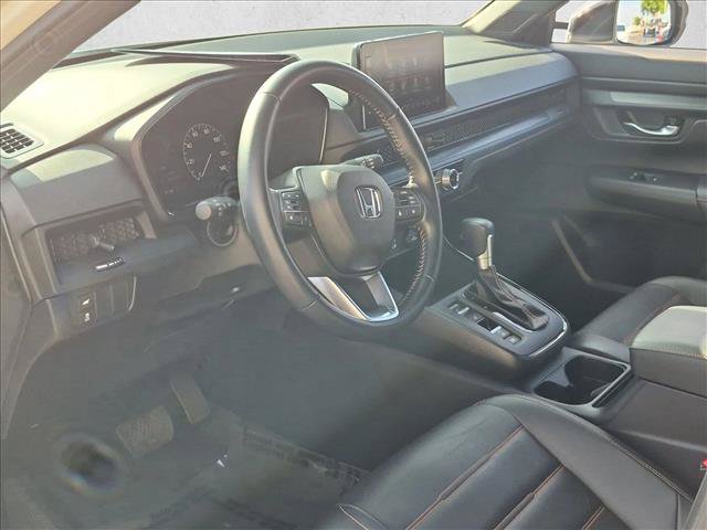 Used 2025 Honda CR-V Sport-L image 10