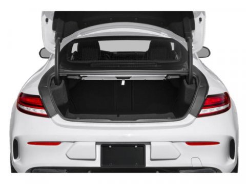 Used 2019 Mercedes-Benz C 63 AMG Coupe image 11