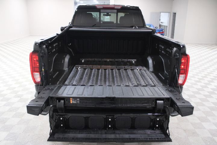 Used 2021 GMC Sierra 2500 SLE w/ SLE Convenience Package image 15