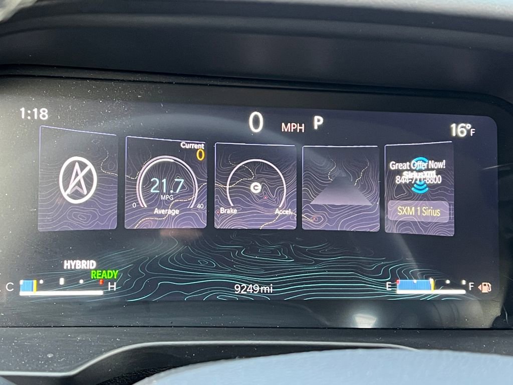 Used 2022 Jeep Grand Cherokee Limited 4xe image 26