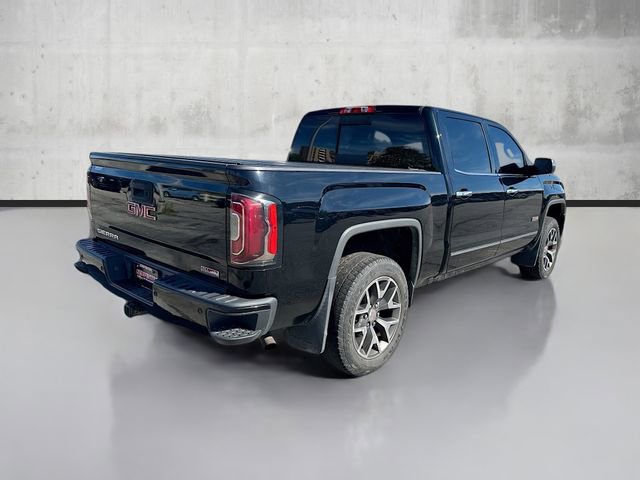 Used 2016 GMC Sierra 1500 SLT w/ All-Terrain Package image 5