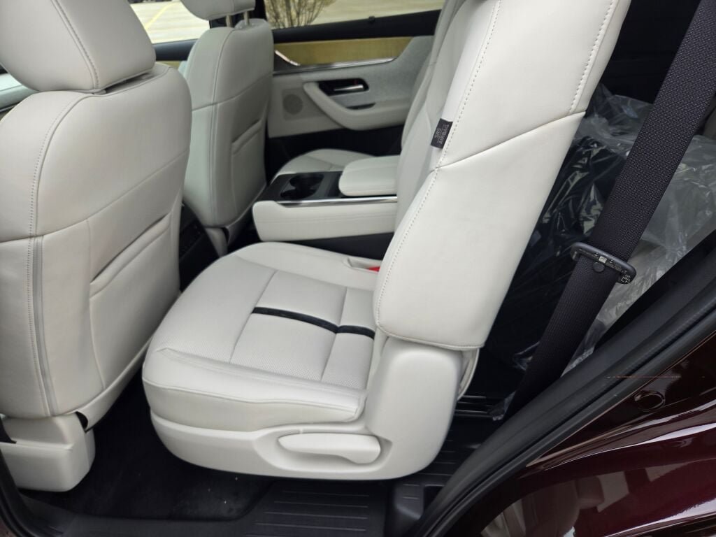 New 2026 MAZDA CX-90 3.3 Turbo S w/ Premium Plus AWD/4WD image 15