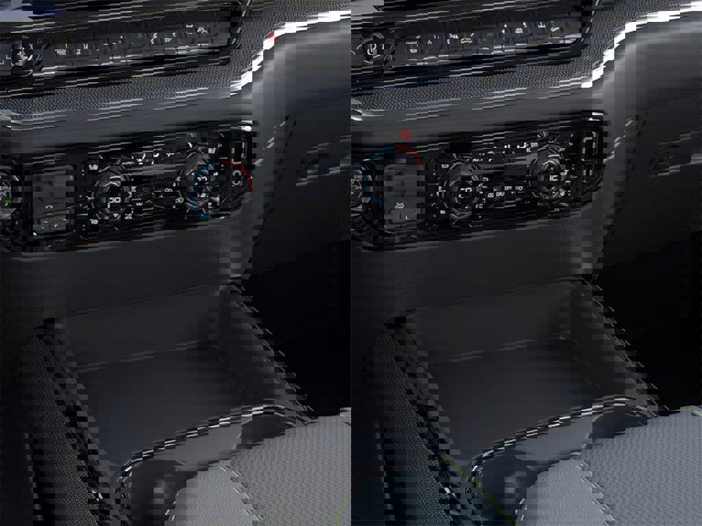 New 2026 Chevrolet Silverado 2500 ZR2 image 23