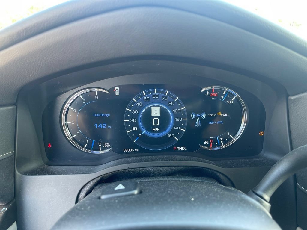 Used 2020 Cadillac Escalade 4WD image 13