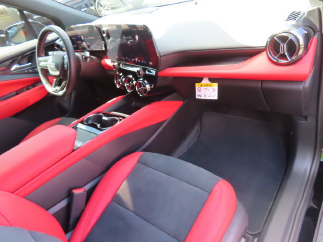 Certified 2025 Chevrolet Blazer EV RS AWD/4WD image 41