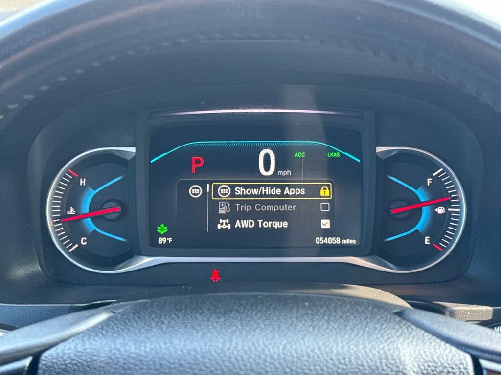 Used 2022 Honda Pilot Special Edition image 28