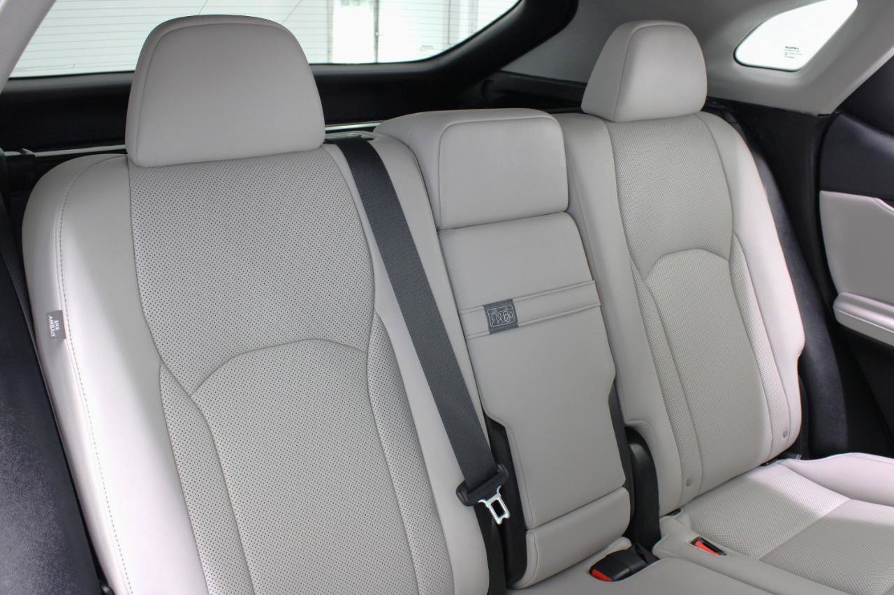 Used 2020 Lexus RX 350 Premium w/ Premium Package image 45