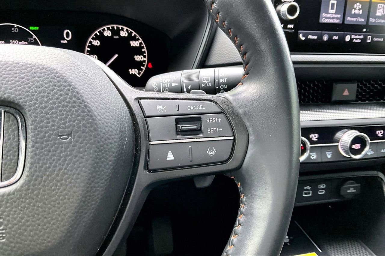 Used 2025 Honda CR-V Sport-L image 29
