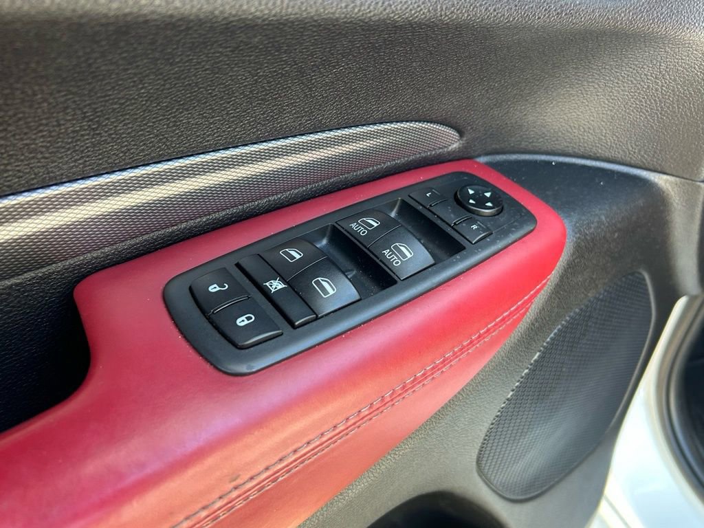 Certified 2020 Dodge Durango R/T w/ Blacktop Package image 48