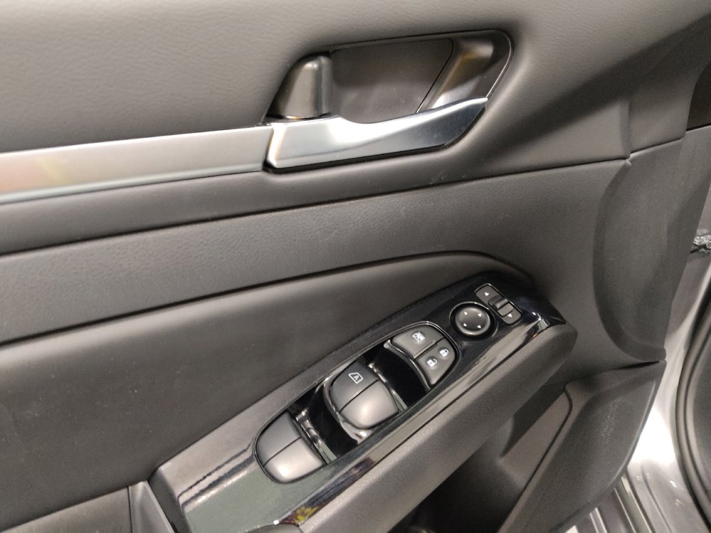 Used 2023 Nissan Altima 2.5 SV image 27