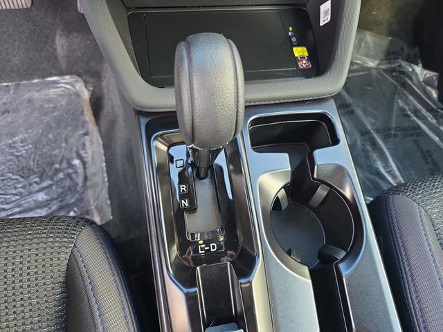 Certified 2026 Subaru Forester Premium image 21