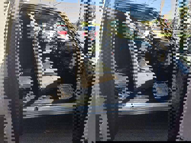 Used 2011 Dodge Dakota Big Horn w/ Trailer Tow Group image 15