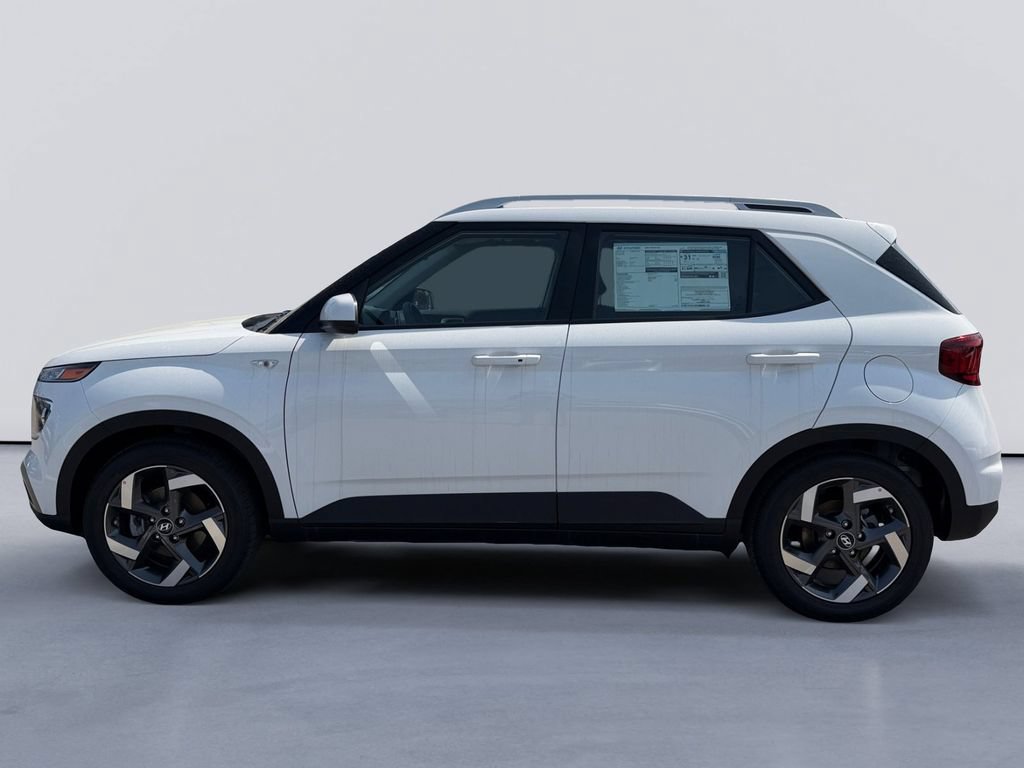 New 2026 Hyundai Venue SEL FWD image 6