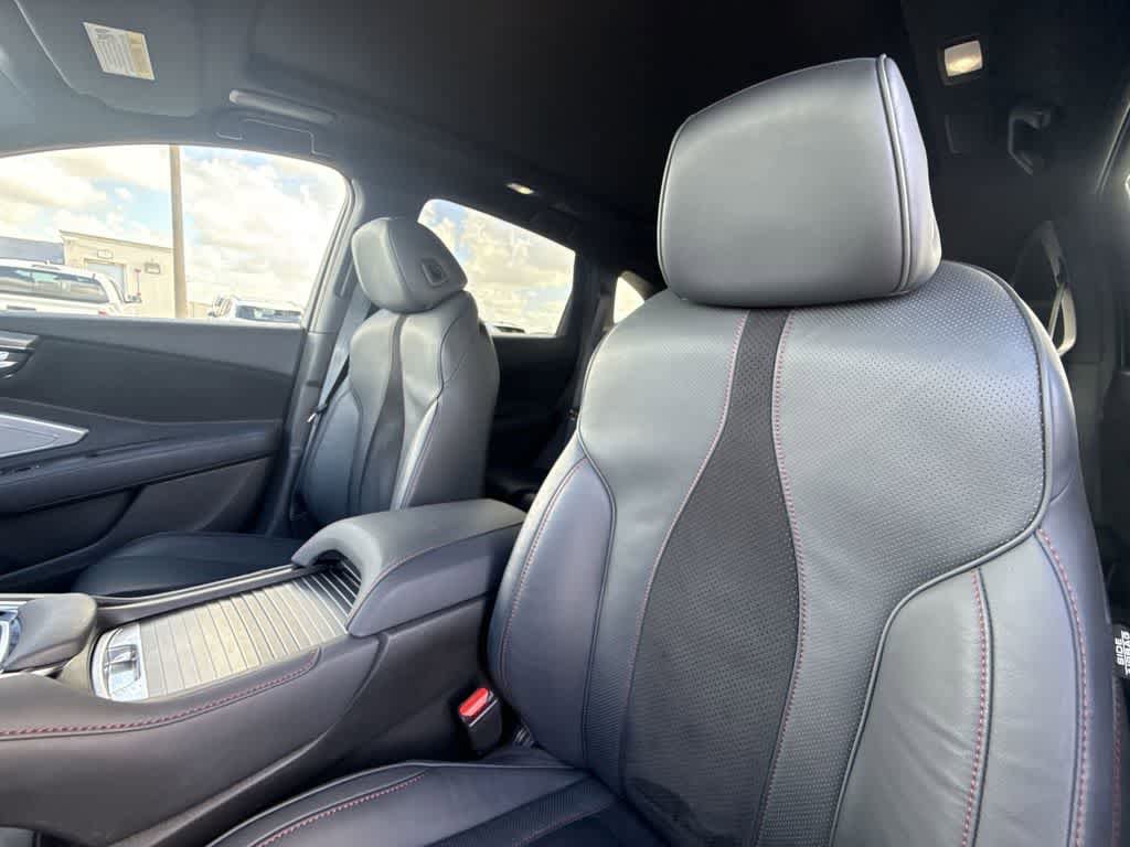 Used 2023 Acura RDX A-Spec FWD image 14