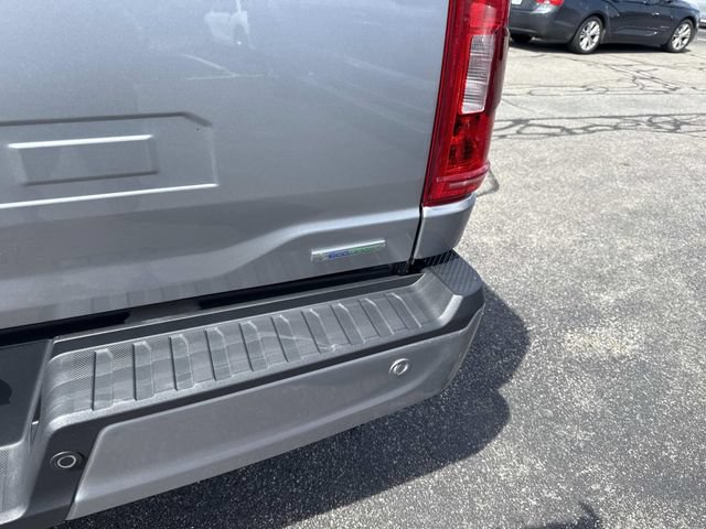 Used 2023 Ford F150 XLT w/ Equipment Group 302A High AWD/4WD image 5