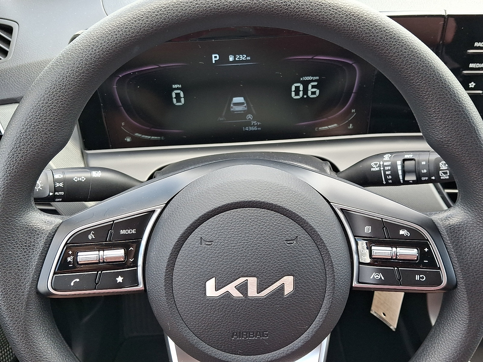 Certified 2024 Kia Seltos LX AWD/4WD image 20