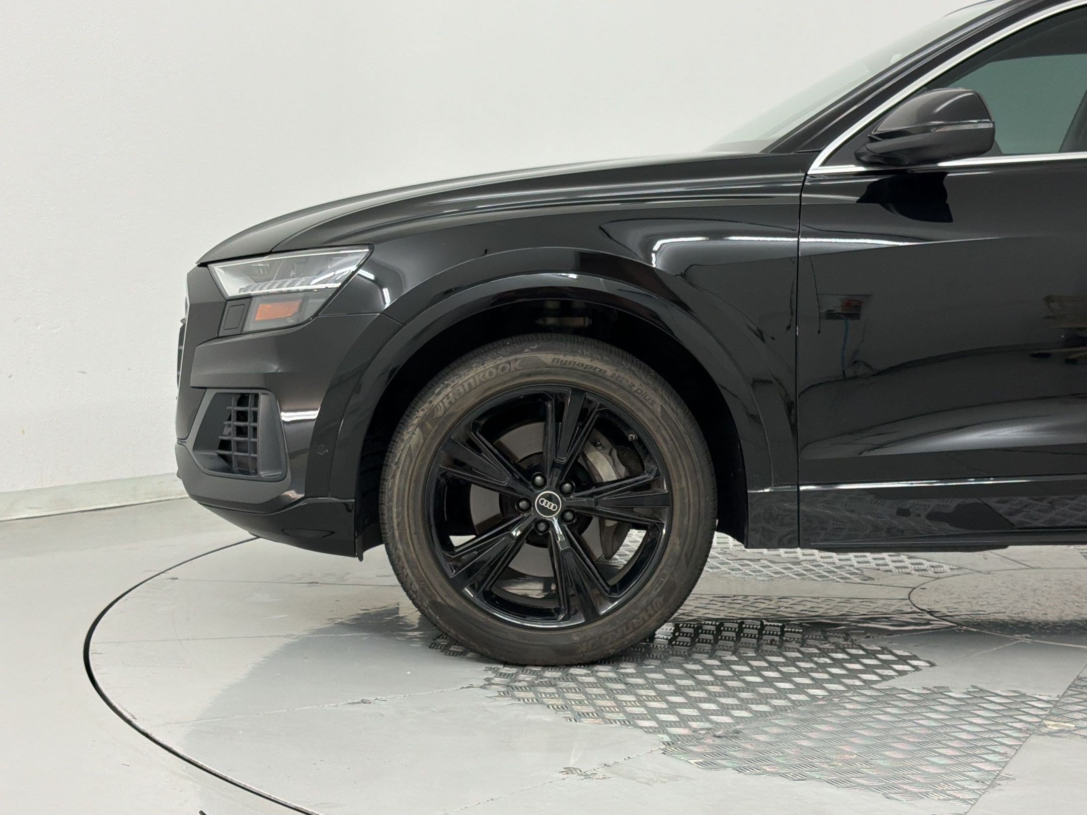 Used 2023 Audi Q8 Premium Plus w/ Premium Plus Package AWD/4WD image 26