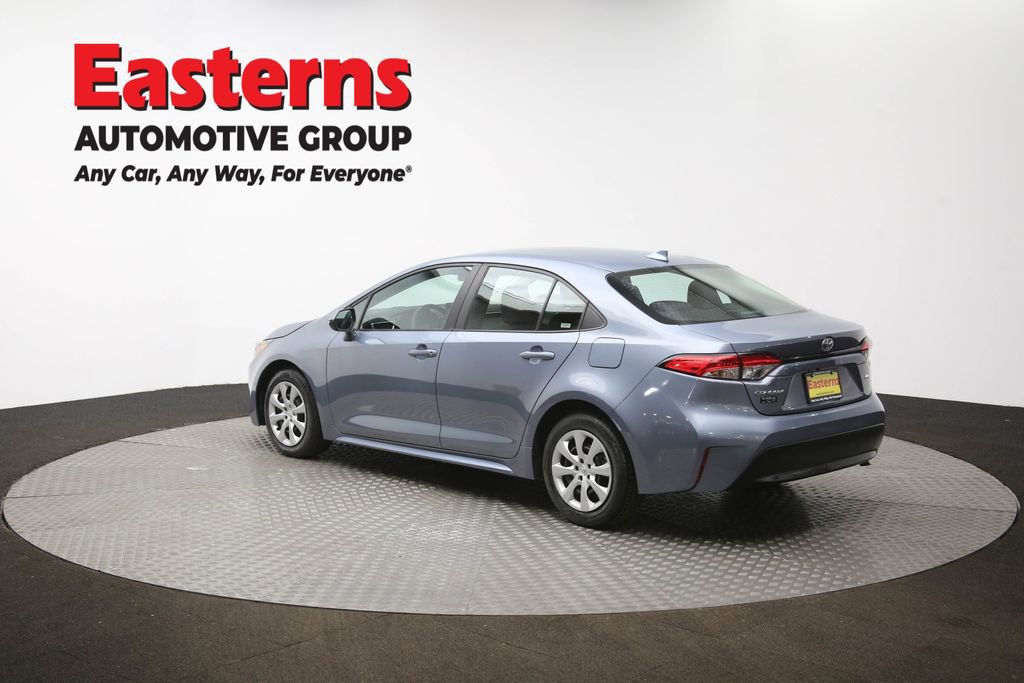 Used 2024 Toyota Corolla LE image 62